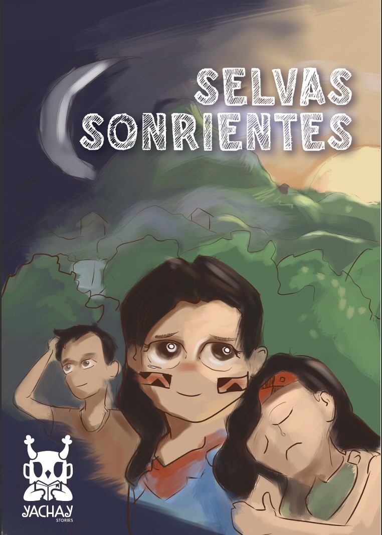 selvas sonrientes